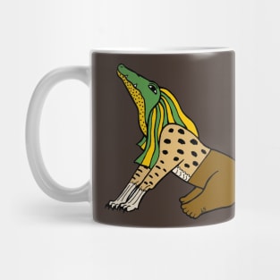 Ammit Mug